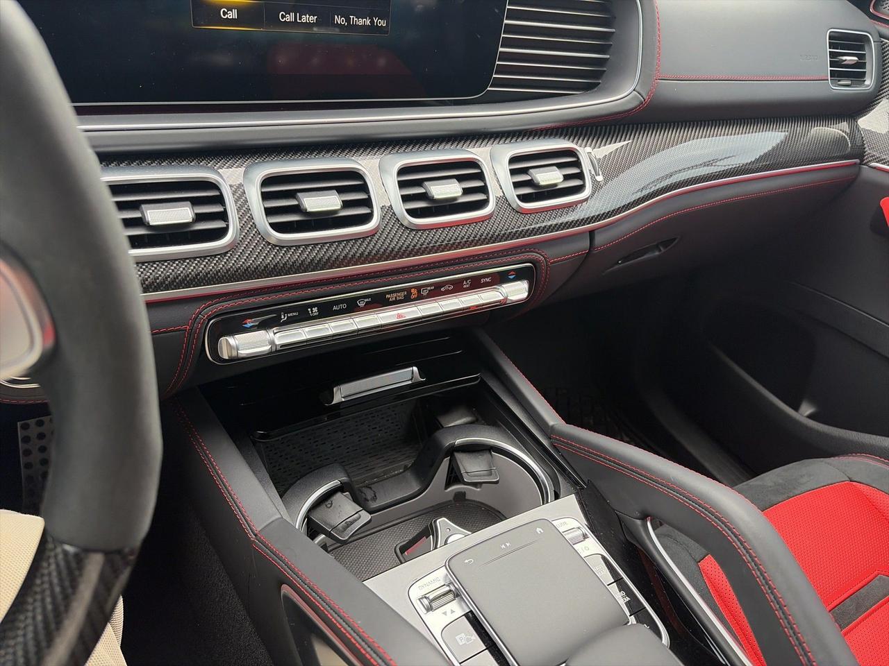 2022 Mercedes-Benz GLE GLE 63 S AMG&reg; Indianapolis IN