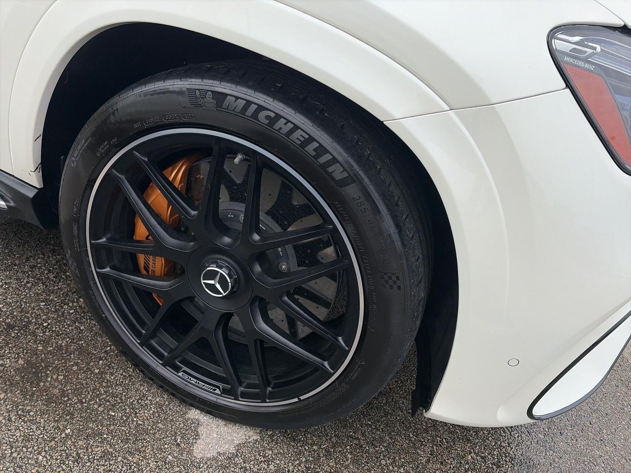 2022 Mercedes-Benz GLE GLE 63 S AMG&reg; Indianapolis IN