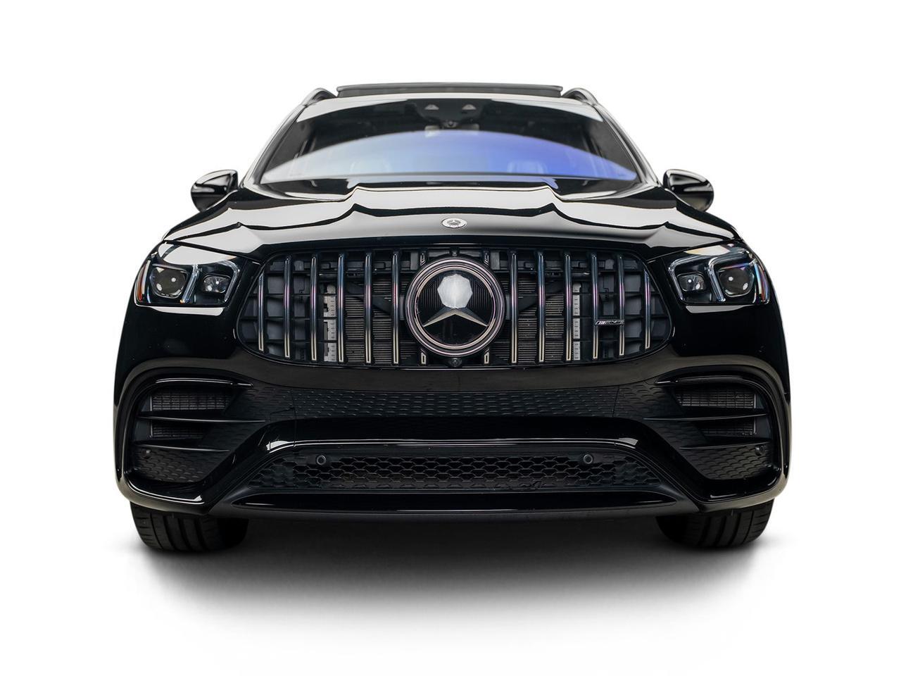 2022 Mercedes-Benz GLE GLE 63 S AMG&reg; Ft Lauderdale FL