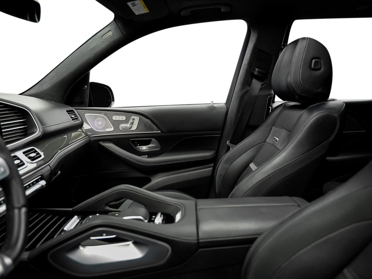 2022 Mercedes-Benz GLE GLE 63 S AMG&reg; Ft Lauderdale FL
