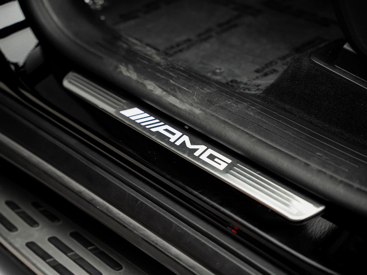 2022 Mercedes-Benz GLE GLE 63 S AMG&reg; Ft Lauderdale FL
