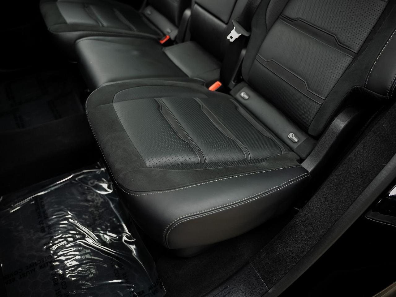 2022 Mercedes-Benz GLE GLE 63 S AMG&reg; Ft Lauderdale FL