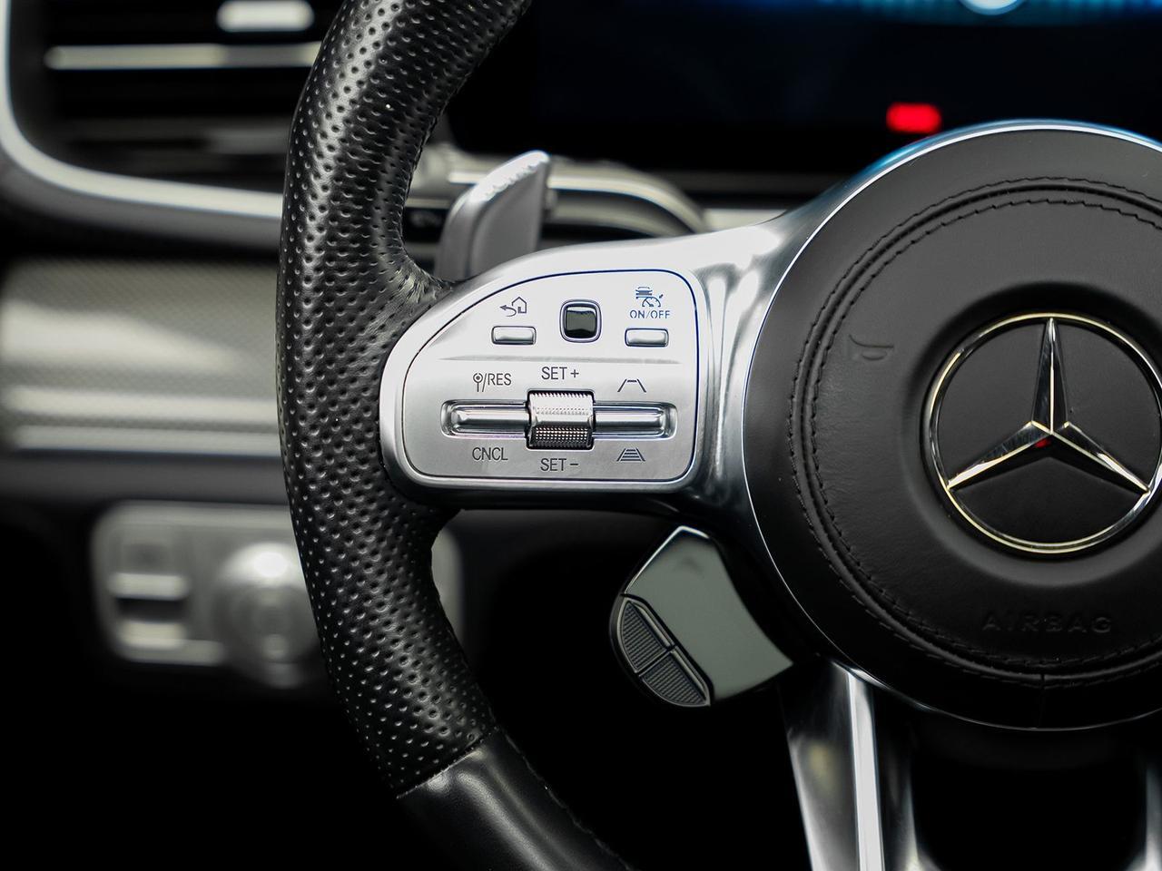 2022 Mercedes-Benz GLE GLE 63 S AMG&reg; Ft Lauderdale FL