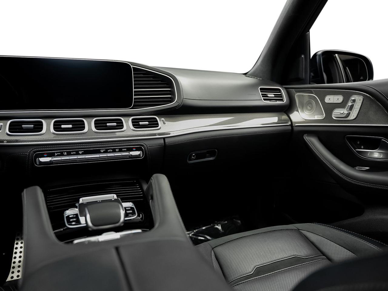 2022 Mercedes-Benz GLE GLE 63 S AMG&reg; Ft Lauderdale FL