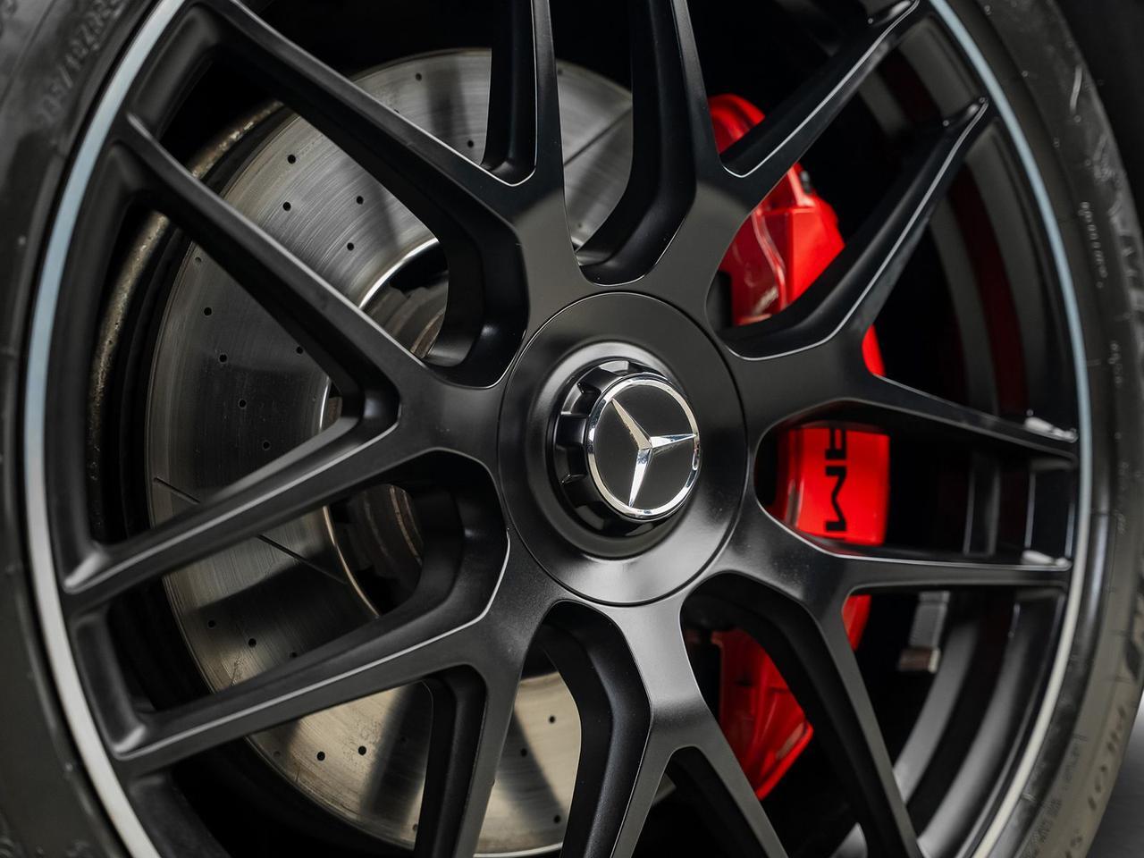 2022 Mercedes-Benz GLE GLE 63 S AMG&reg; Ft Lauderdale FL