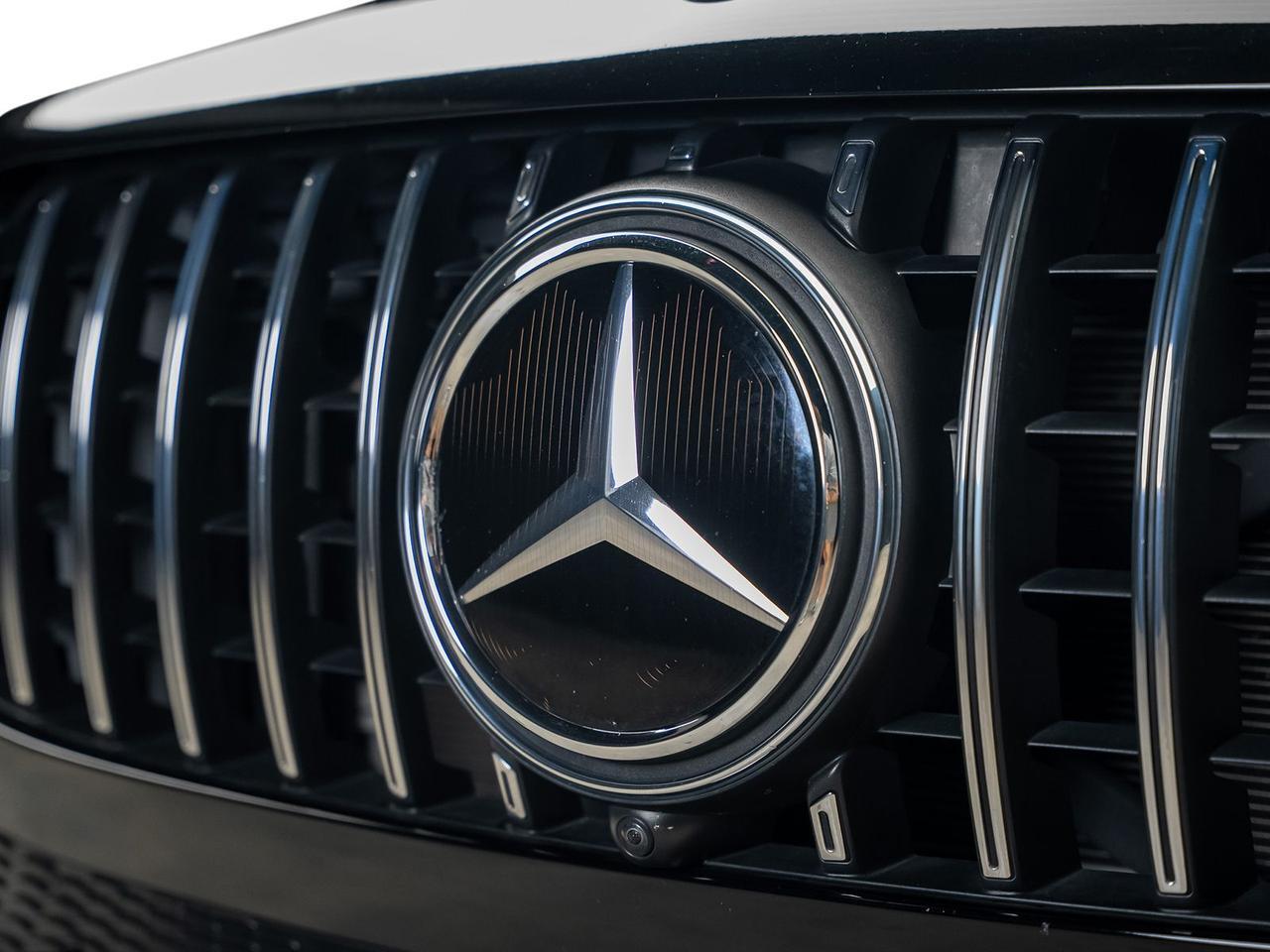2022 Mercedes-Benz GLE GLE 63 S AMG&reg; Ft Lauderdale FL