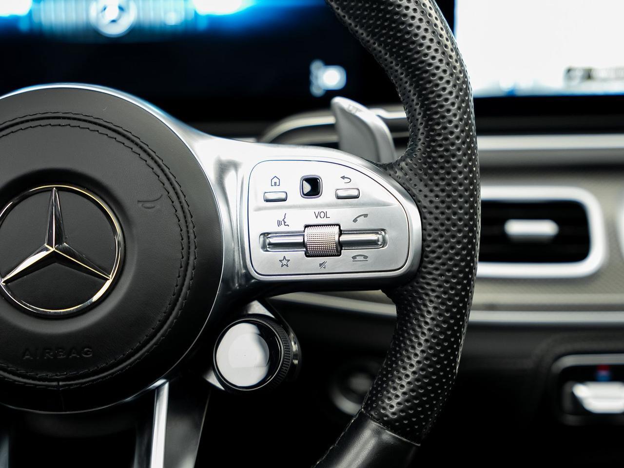 2022 Mercedes-Benz GLE GLE 63 S AMG&reg; Ft Lauderdale FL