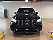 2022 Mercedes-Benz GLE GLE 63 S AMG&reg;