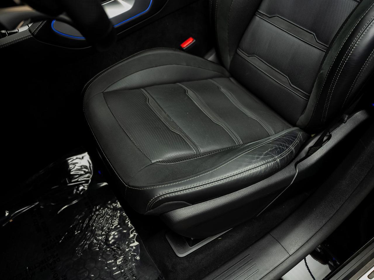 2022 Mercedes-Benz GLE GLE 63 S AMG&reg; Ft Lauderdale FL