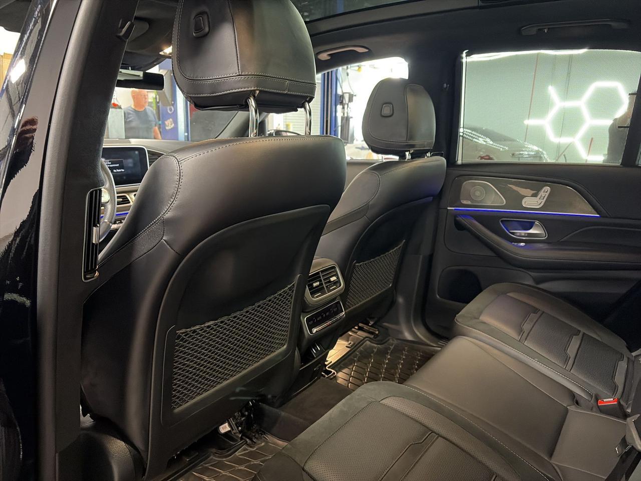 2022 Mercedes-Benz GLE GLE 63 S AMG&reg; Ft Lauderdale FL