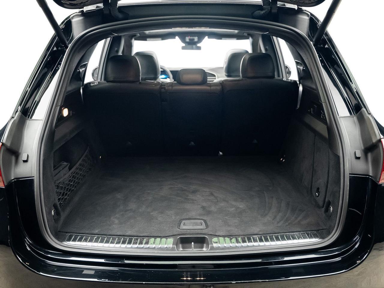 2022 Mercedes-Benz GLE GLE 63 S AMG&reg; Ft Lauderdale FL