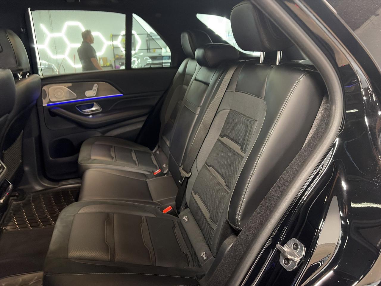 2022 Mercedes-Benz GLE GLE 63 S AMG&reg; Ft Lauderdale FL