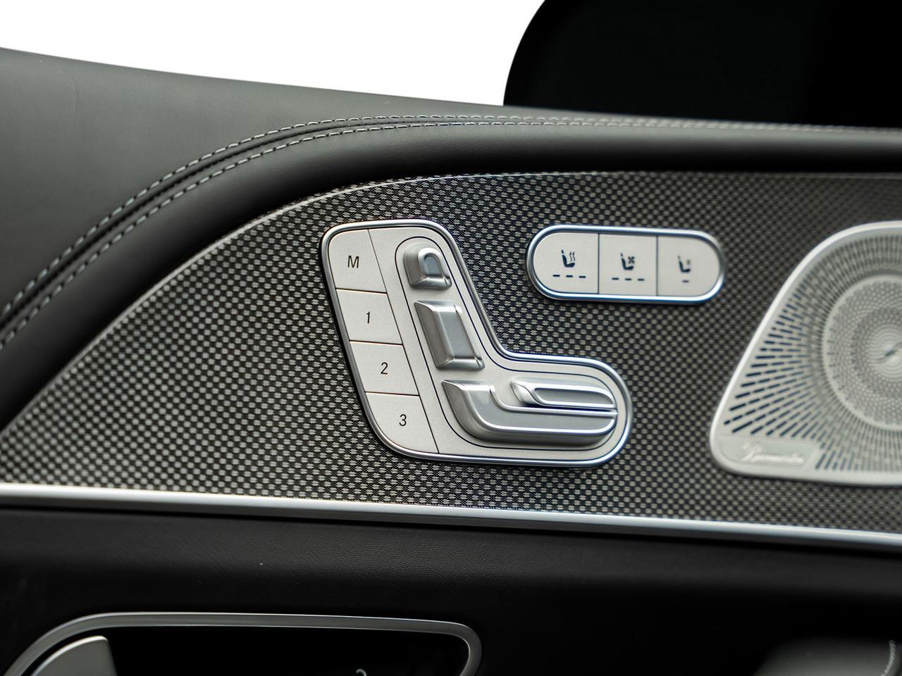 2022 Mercedes-Benz GLE GLE 63 S AMG&reg; Ft Lauderdale FL