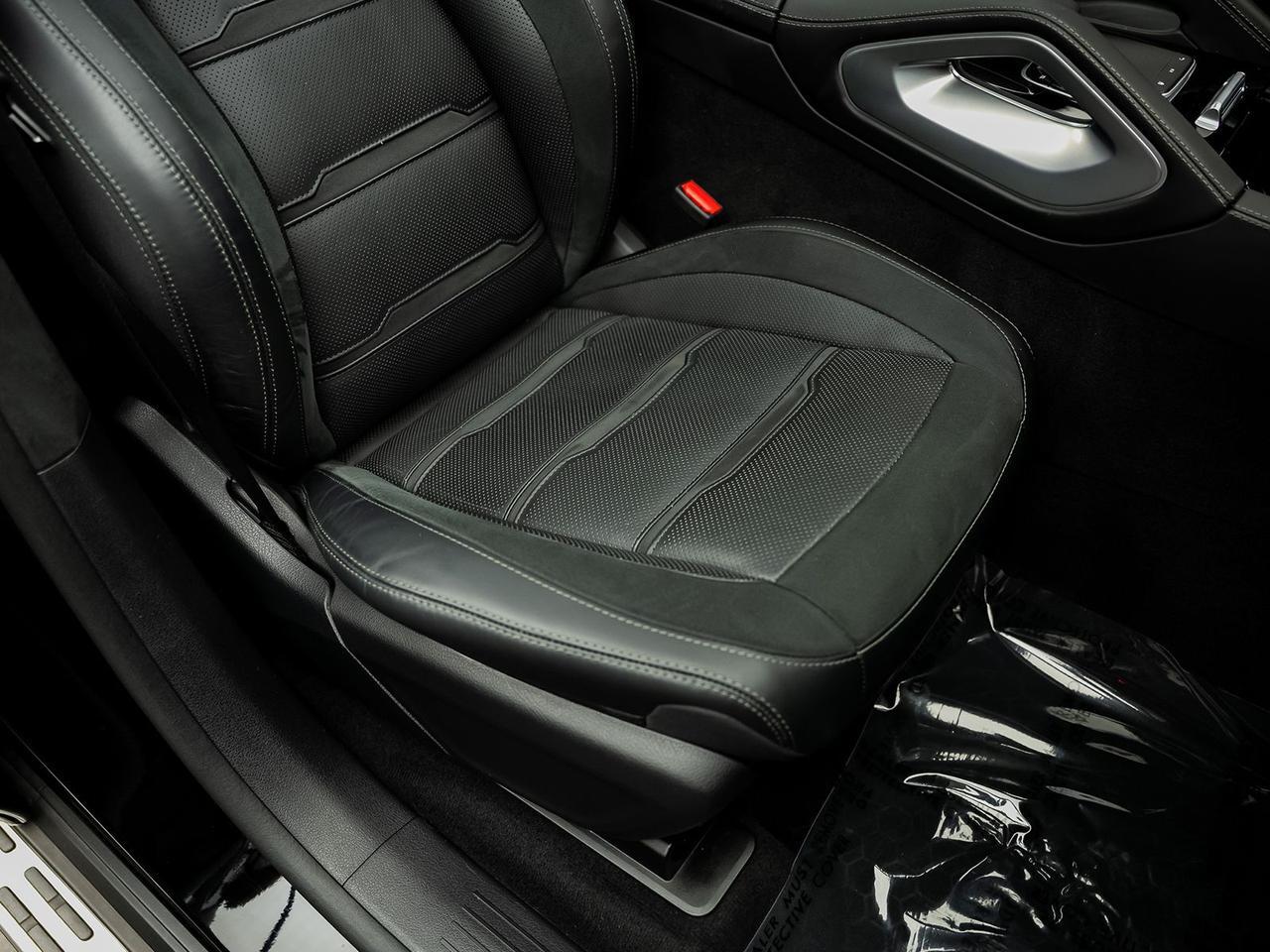2022 Mercedes-Benz GLE GLE 63 S AMG&reg; Ft Lauderdale FL
