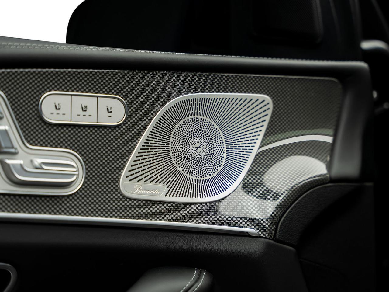 2022 Mercedes-Benz GLE GLE 63 S AMG&reg; Ft Lauderdale FL