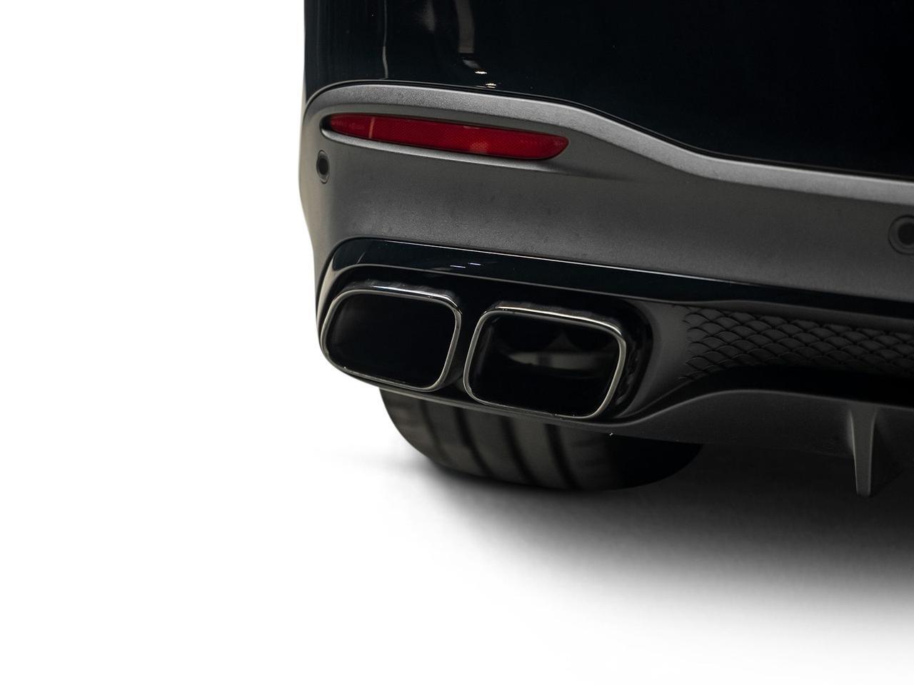 2022 Mercedes-Benz GLE GLE 63 S AMG&reg; Ft Lauderdale FL