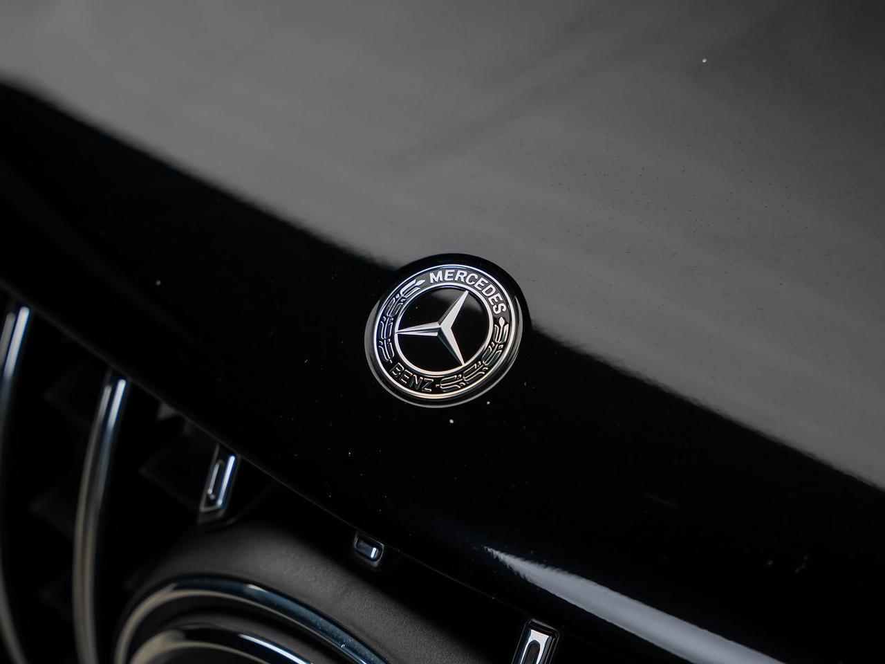 2022 Mercedes-Benz GLE GLE 63 S AMG&reg; Ft Lauderdale FL