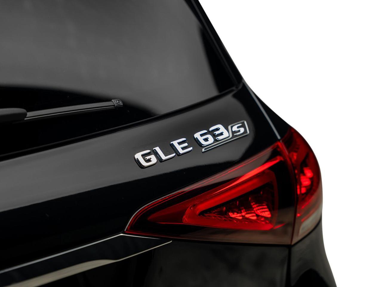 2022 Mercedes-Benz GLE GLE 63 S AMG&reg; Ft Lauderdale FL