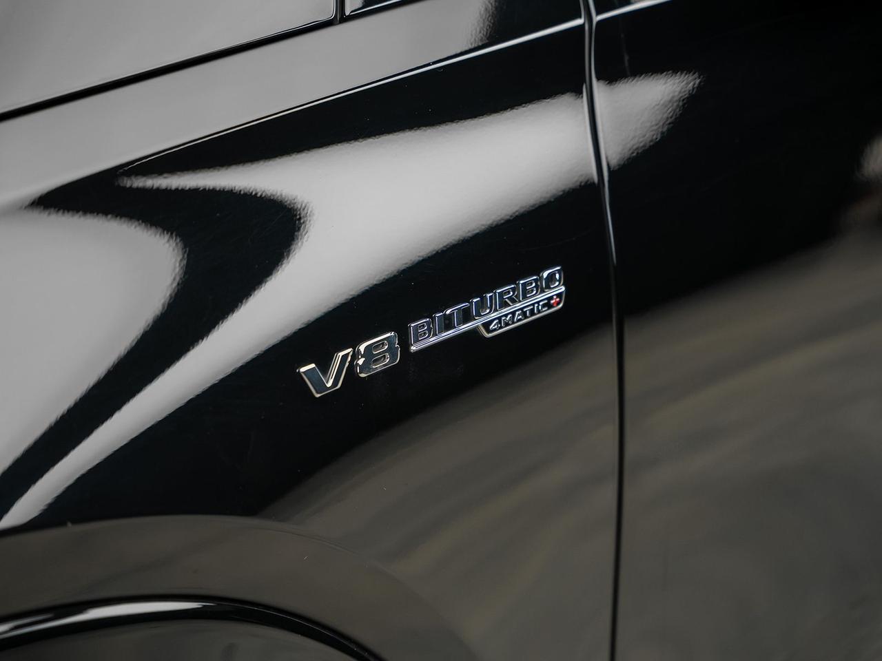 2022 Mercedes-Benz GLE GLE 63 S AMG&reg; Ft Lauderdale FL