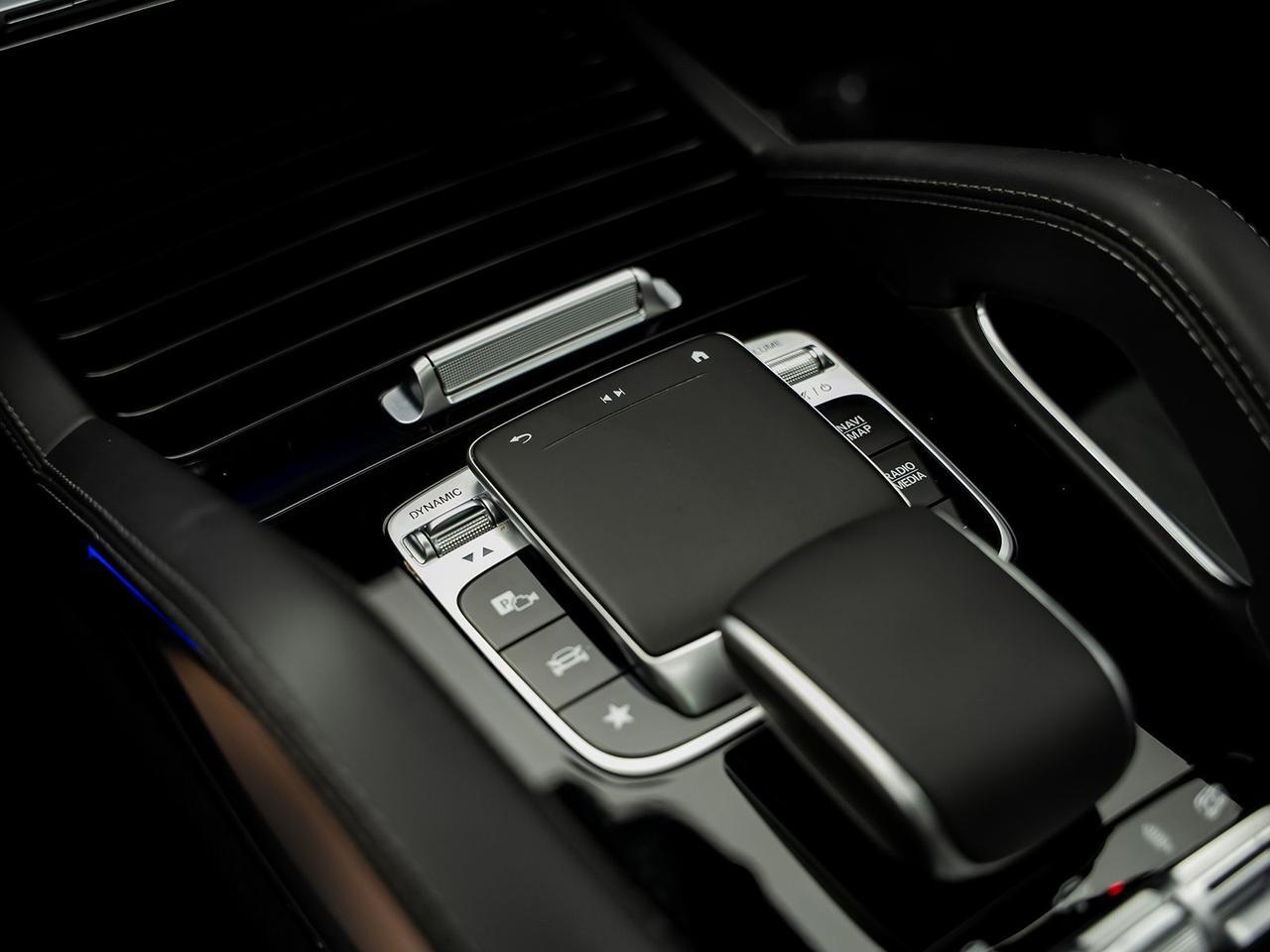 2022 Mercedes-Benz GLE GLE 63 S AMG&reg; Ft Lauderdale FL