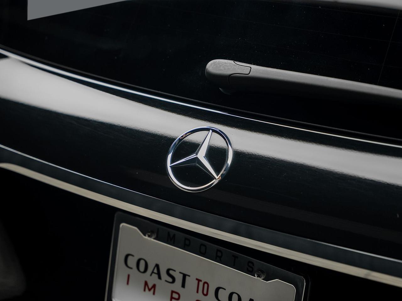 2022 Mercedes-Benz GLE GLE 63 S AMG&reg; Ft Lauderdale FL