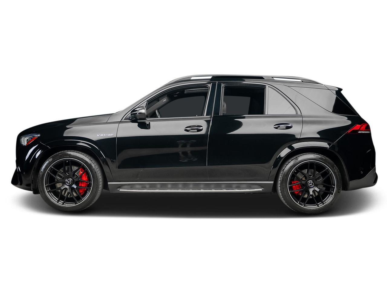 2022 Mercedes-Benz GLE GLE 63 S AMG&reg; Ft Lauderdale FL