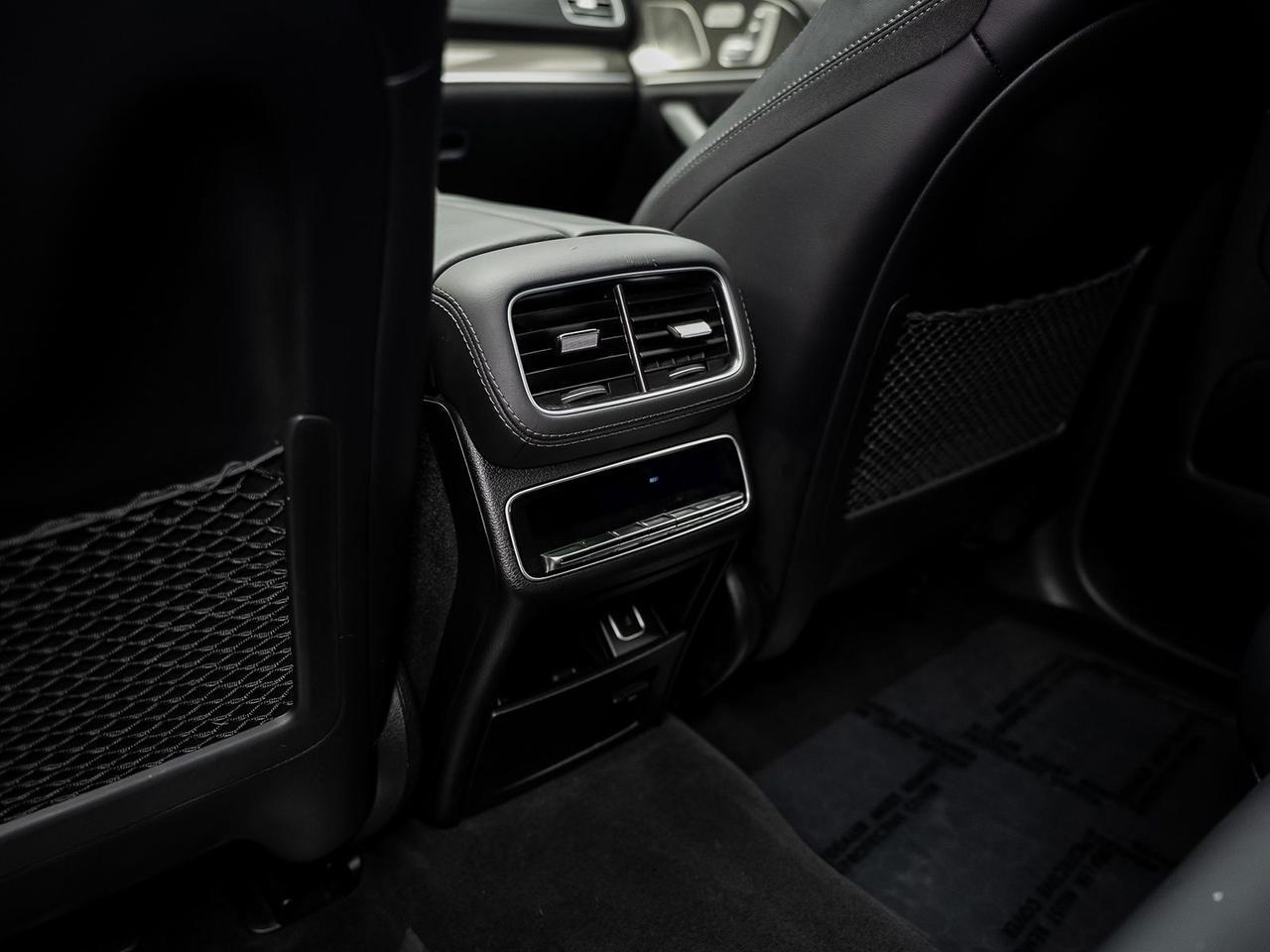 2022 Mercedes-Benz GLE GLE 63 S AMG&reg; Ft Lauderdale FL