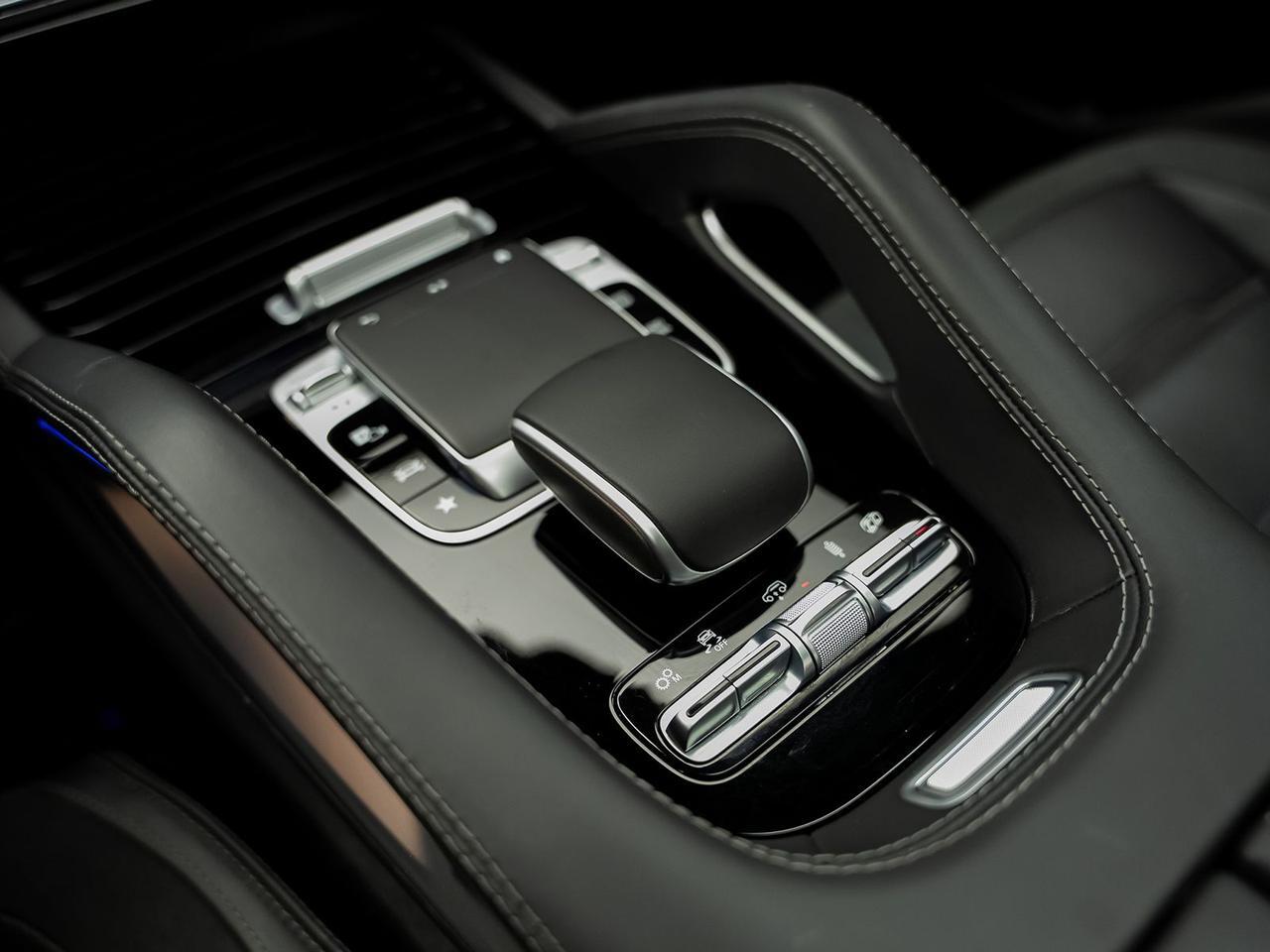 2022 Mercedes-Benz GLE GLE 63 S AMG&reg; Ft Lauderdale FL