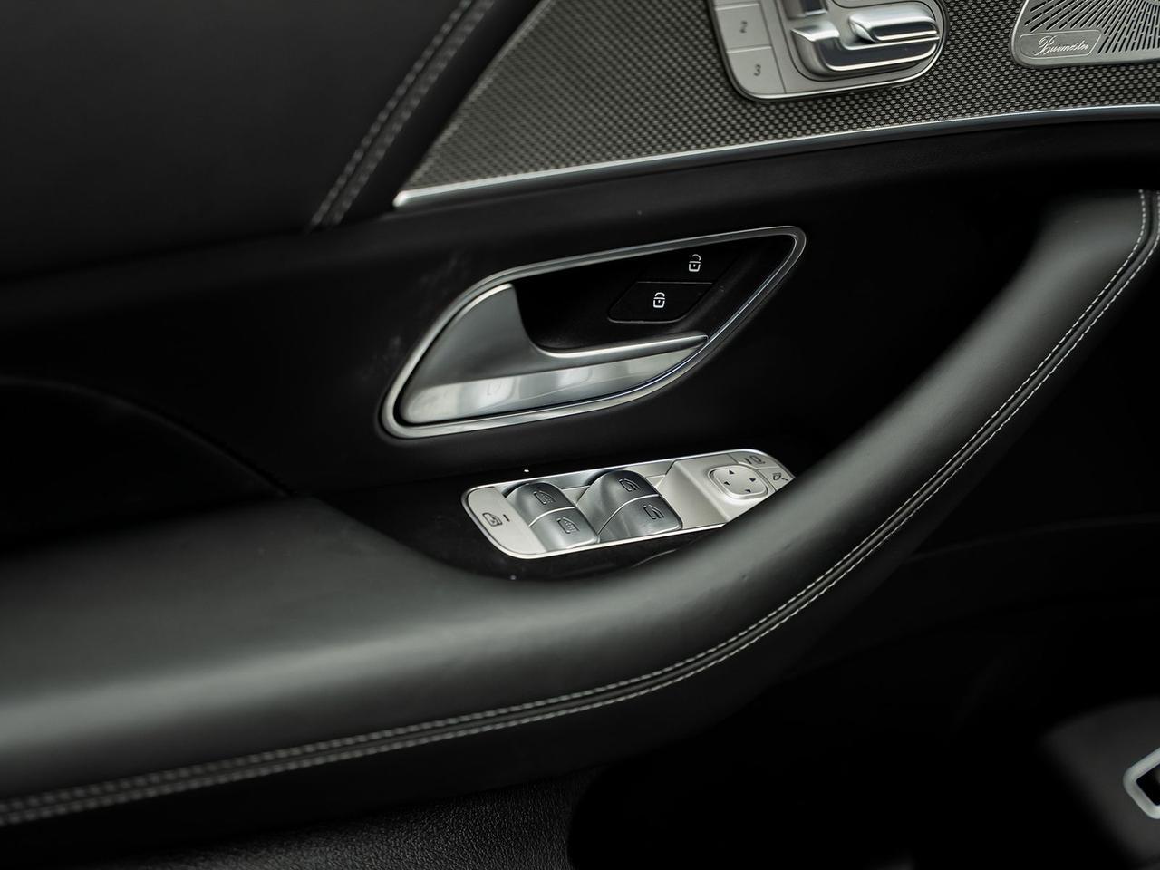 2022 Mercedes-Benz GLE GLE 63 S AMG&reg; Ft Lauderdale FL