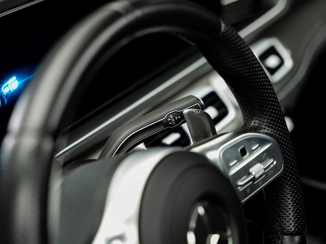 2022 Mercedes-Benz GLE GLE 63 S AMG&reg; Ft Lauderdale FL