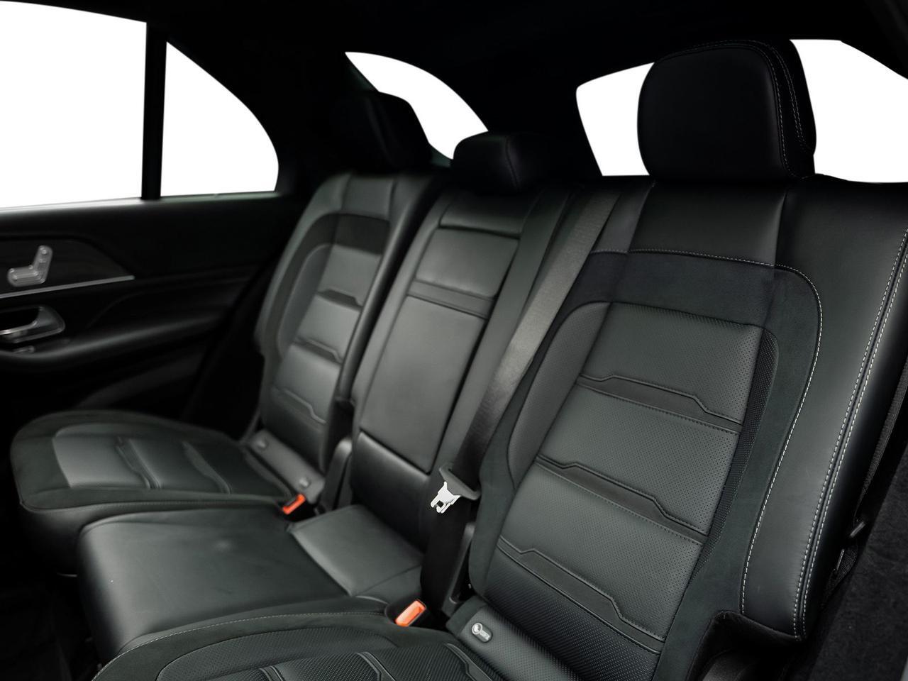 2022 Mercedes-Benz GLE GLE 63 S AMG&reg; Ft Lauderdale FL