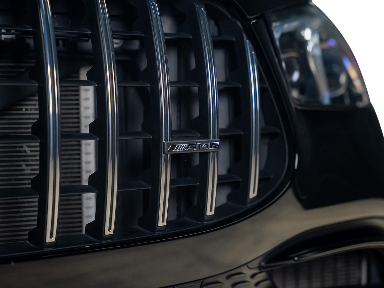 2022 Mercedes-Benz GLE GLE 63 S AMG&reg; Ft Lauderdale FL