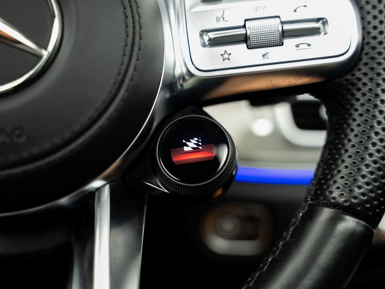 2022 Mercedes-Benz GLE GLE 63 S AMG&reg; Ft Lauderdale FL