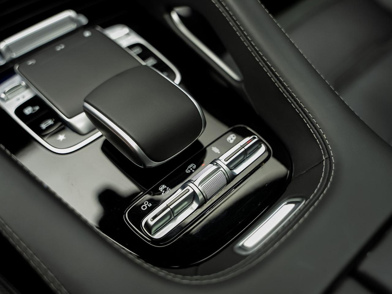2022 Mercedes-Benz GLE GLE 63 S AMG&reg; Ft Lauderdale FL