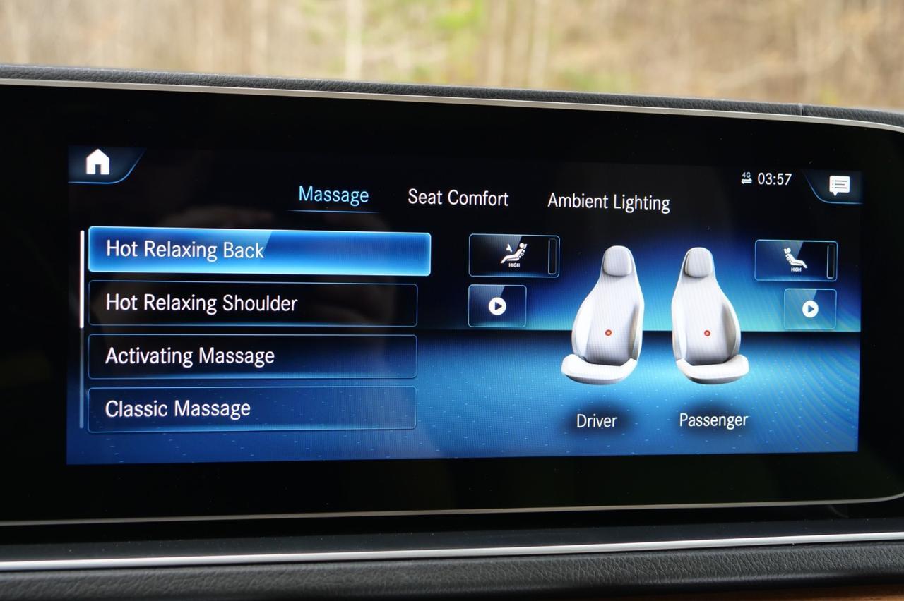 2022 Mercedes-Benz GLS 450 4MATIC / AMG Line Exterior / Massage Seats! Lincolnton NC