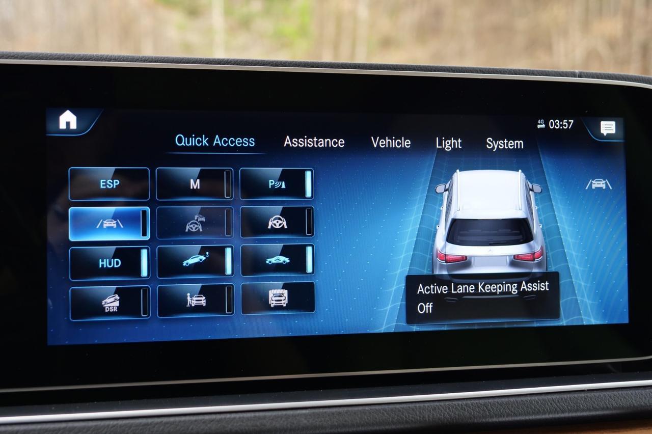 2022 Mercedes-Benz GLS 450 4MATIC / AMG Line Exterior / Massage Seats! Lincolnton NC