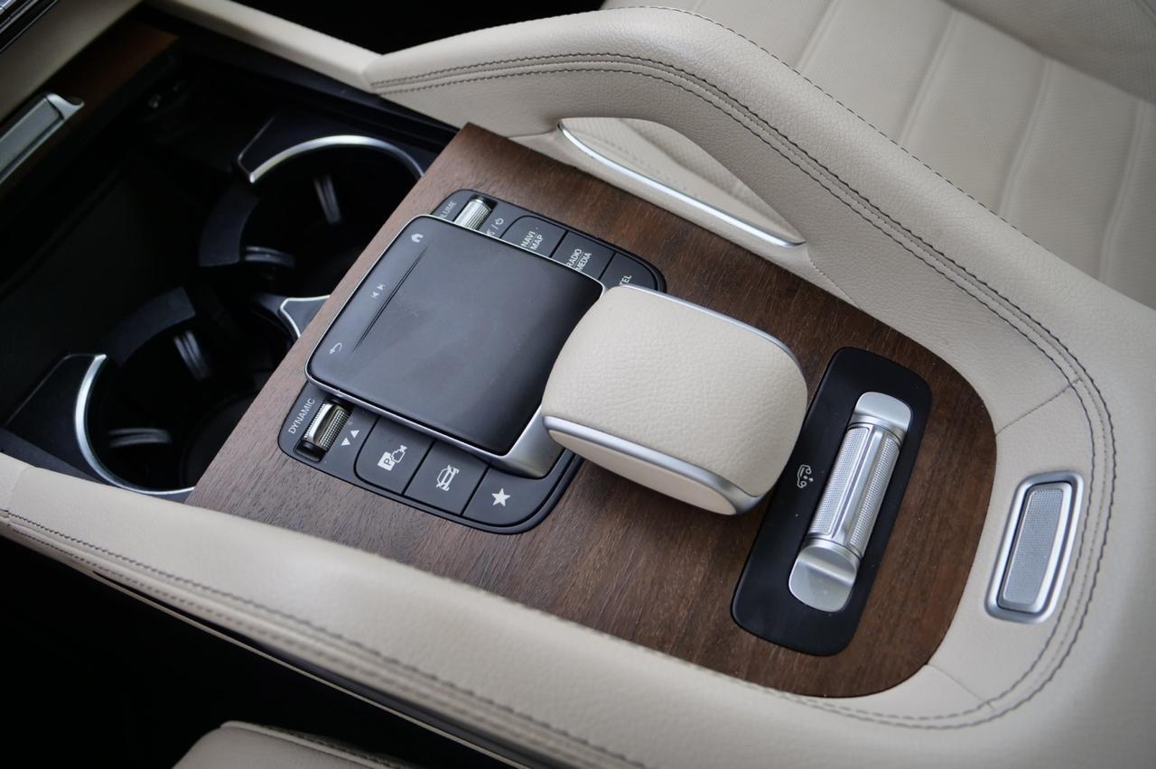 2022 Mercedes-Benz GLS 450 4MATIC / AMG Line Exterior / Massage Seats! Lincolnton NC