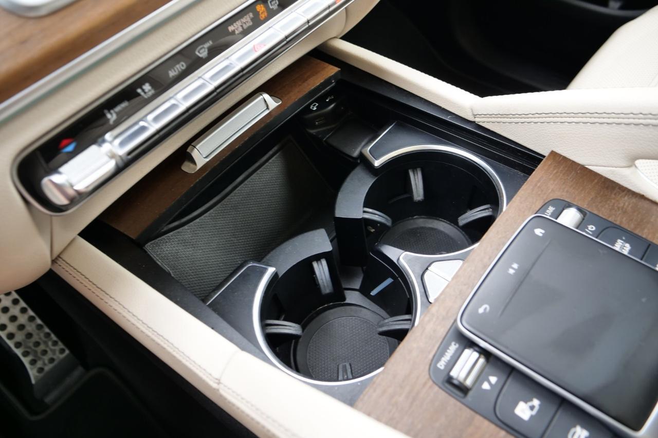 2022 Mercedes-Benz GLS 450 4MATIC / AMG Line Exterior / Massage Seats! Lincolnton NC