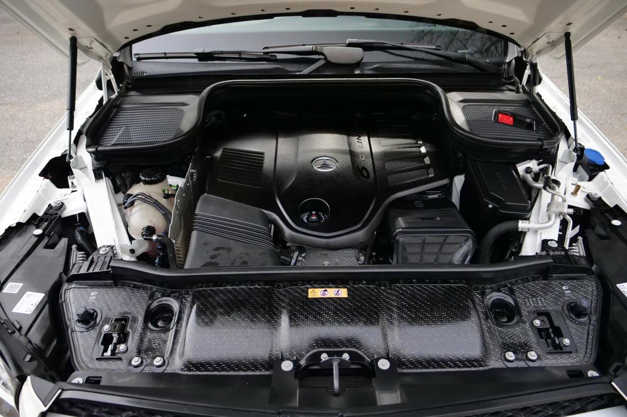 2022 Mercedes-Benz GLS 450 4MATIC / AMG Line Exterior / Massage Seats! Lincolnton NC