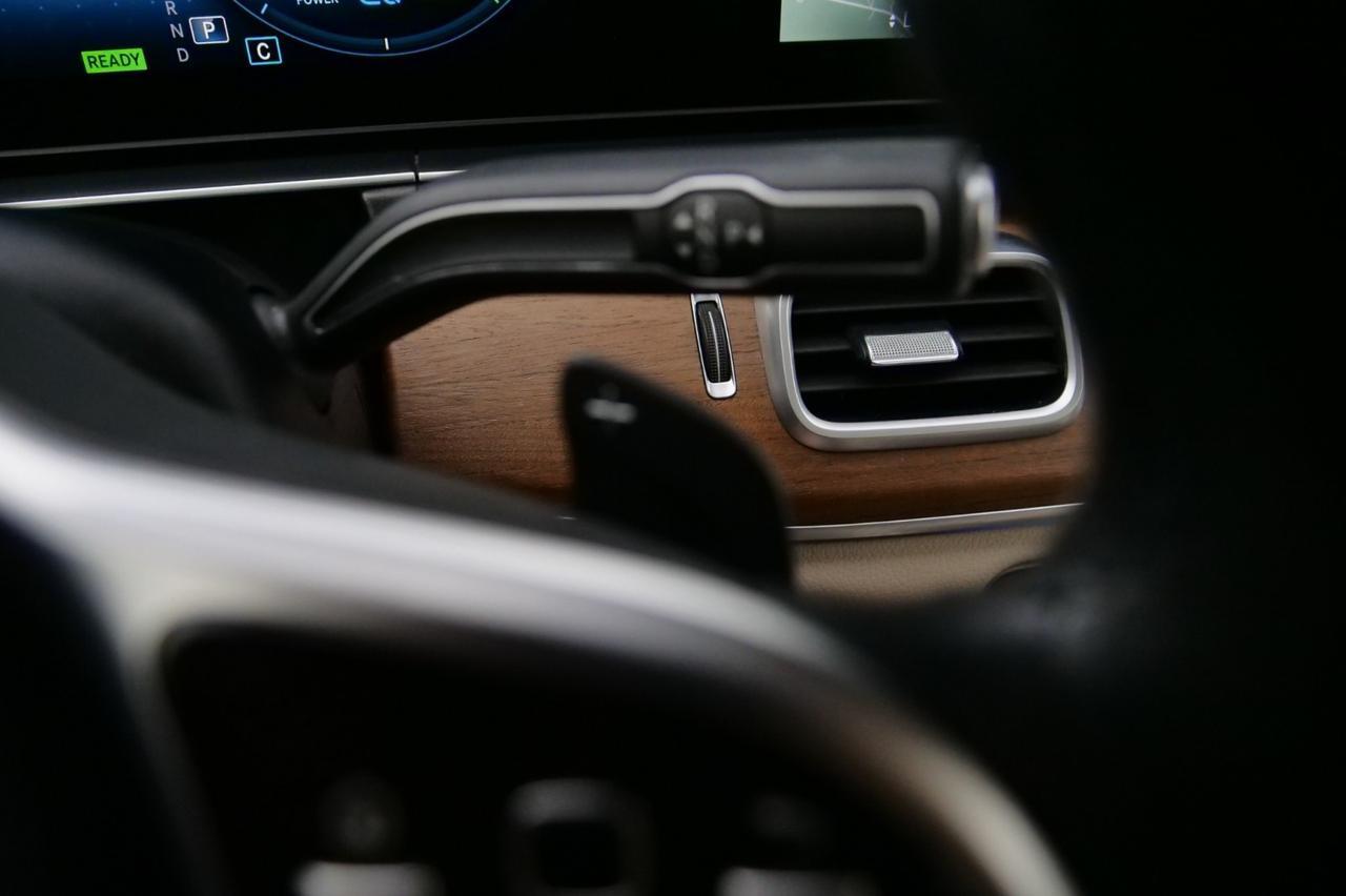 2022 Mercedes-Benz GLS 450 4MATIC / AMG Line Exterior / Massage Seats! Lincolnton NC