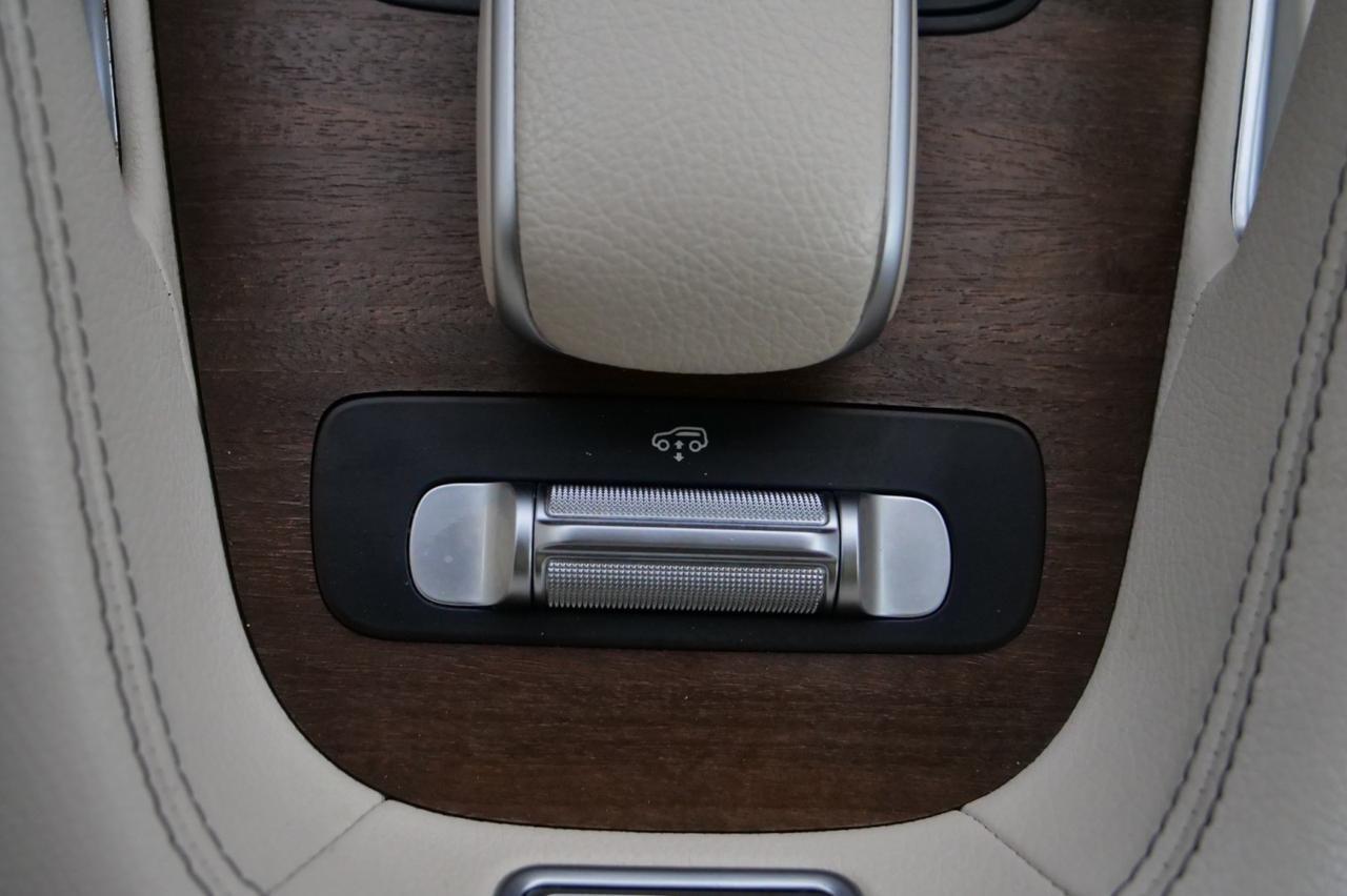 2022 Mercedes-Benz GLS 450 4MATIC / AMG Line Exterior / Massage Seats! Lincolnton NC