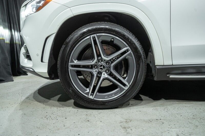 2022 Mercedes-Benz GLS 450 4MATIC&reg; SUV Peoria AZ