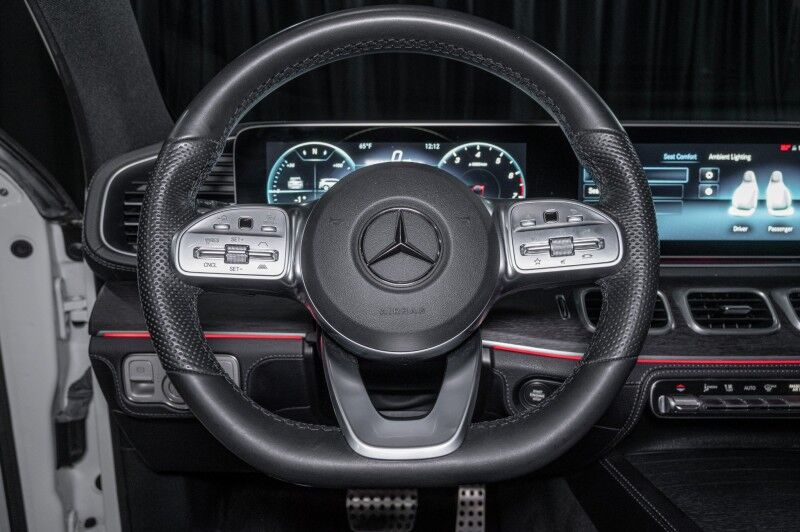 2022 Mercedes-Benz GLS 450 4MATIC&reg; SUV Peoria AZ