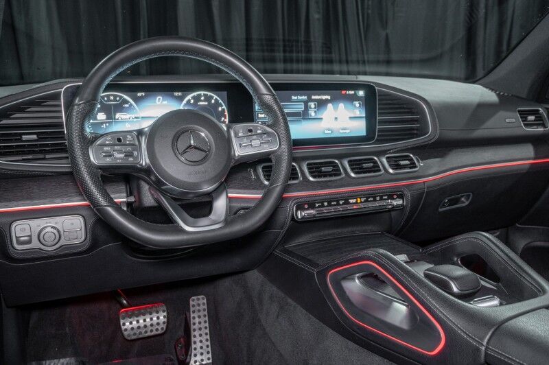 2022 Mercedes-Benz GLS 450 4MATIC&reg; SUV Peoria AZ