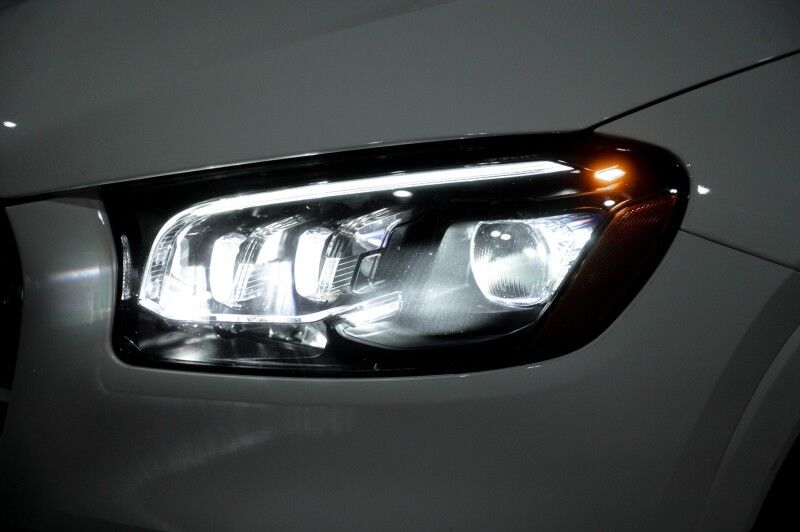 2022 Mercedes-Benz GLS 450 4MATIC&reg; SUV Peoria AZ