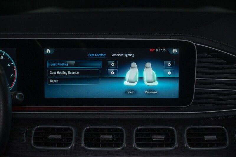 2022 Mercedes-Benz GLS 450 4MATIC&reg; SUV Peoria AZ