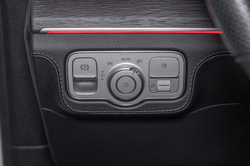 2022 Mercedes-Benz GLS 450 4MATIC&reg; SUV Peoria AZ