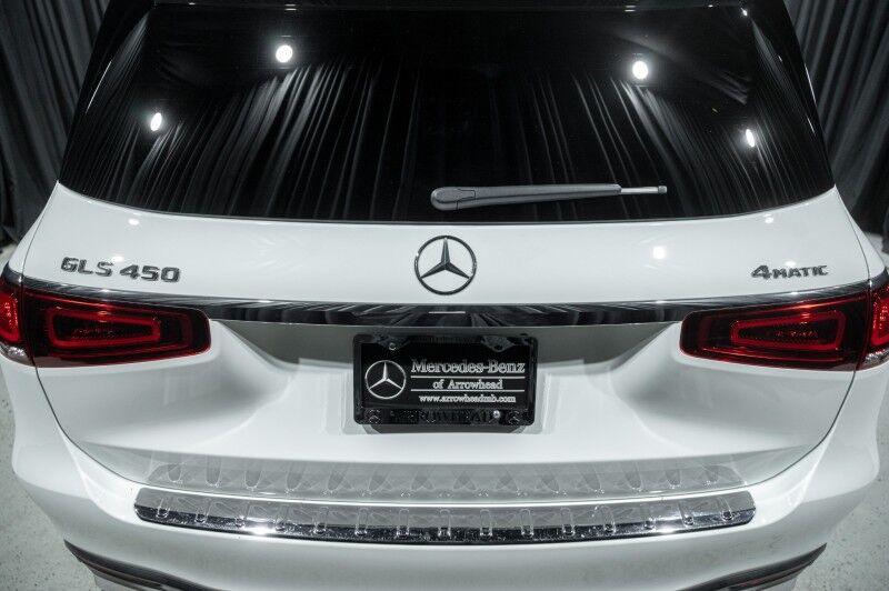 2022 Mercedes-Benz GLS 450 4MATIC&reg; SUV Peoria AZ