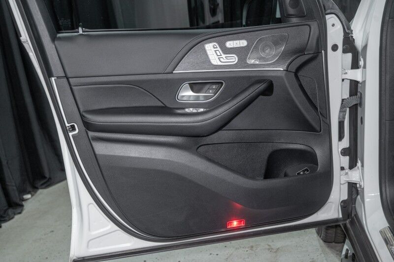 2022 Mercedes-Benz GLS 450 4MATIC&reg; SUV Peoria AZ