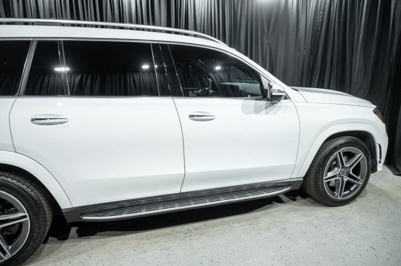 2022 Mercedes-Benz GLS 450 4MATIC&reg; SUV Peoria AZ